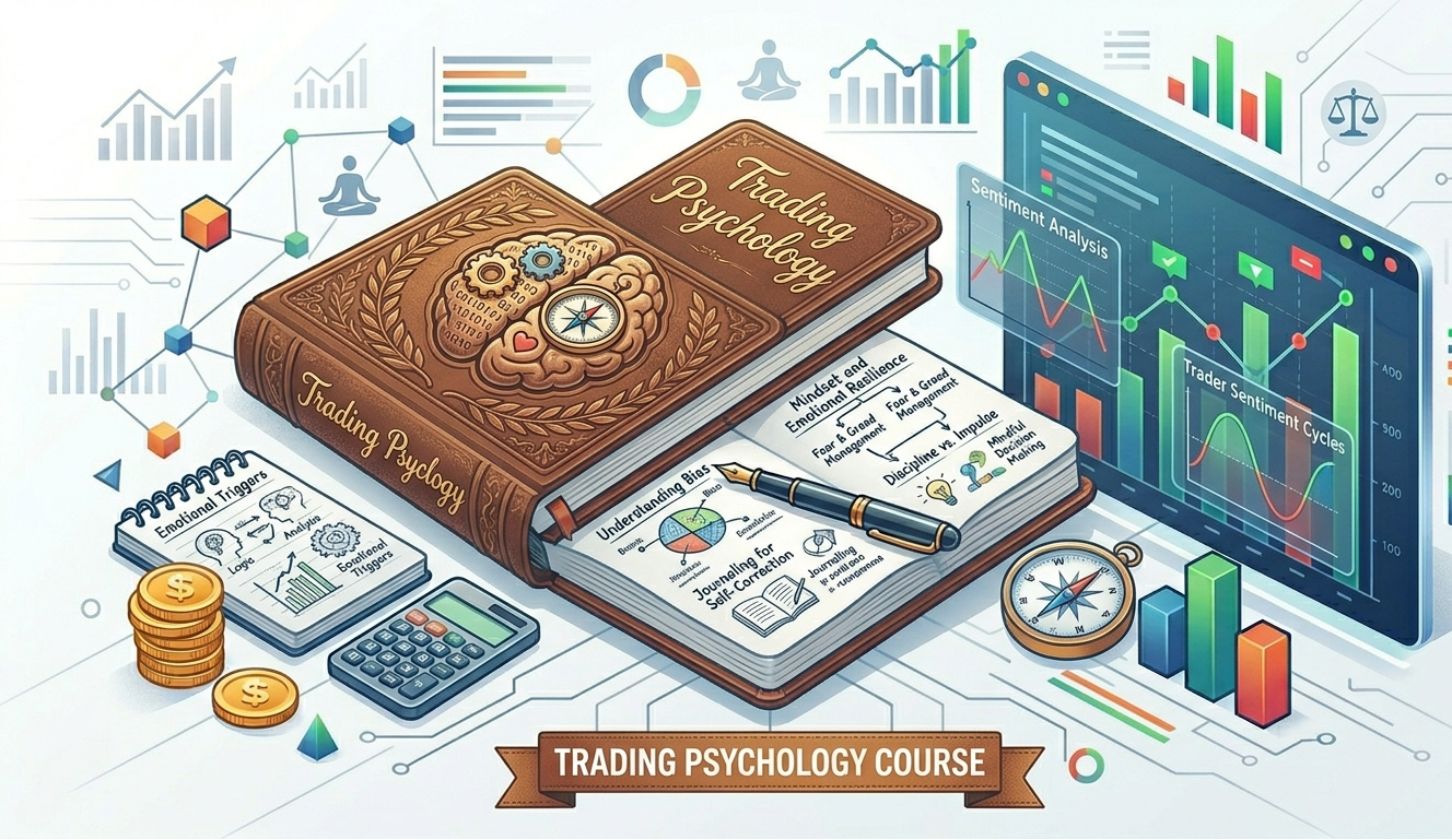Trading Psychology