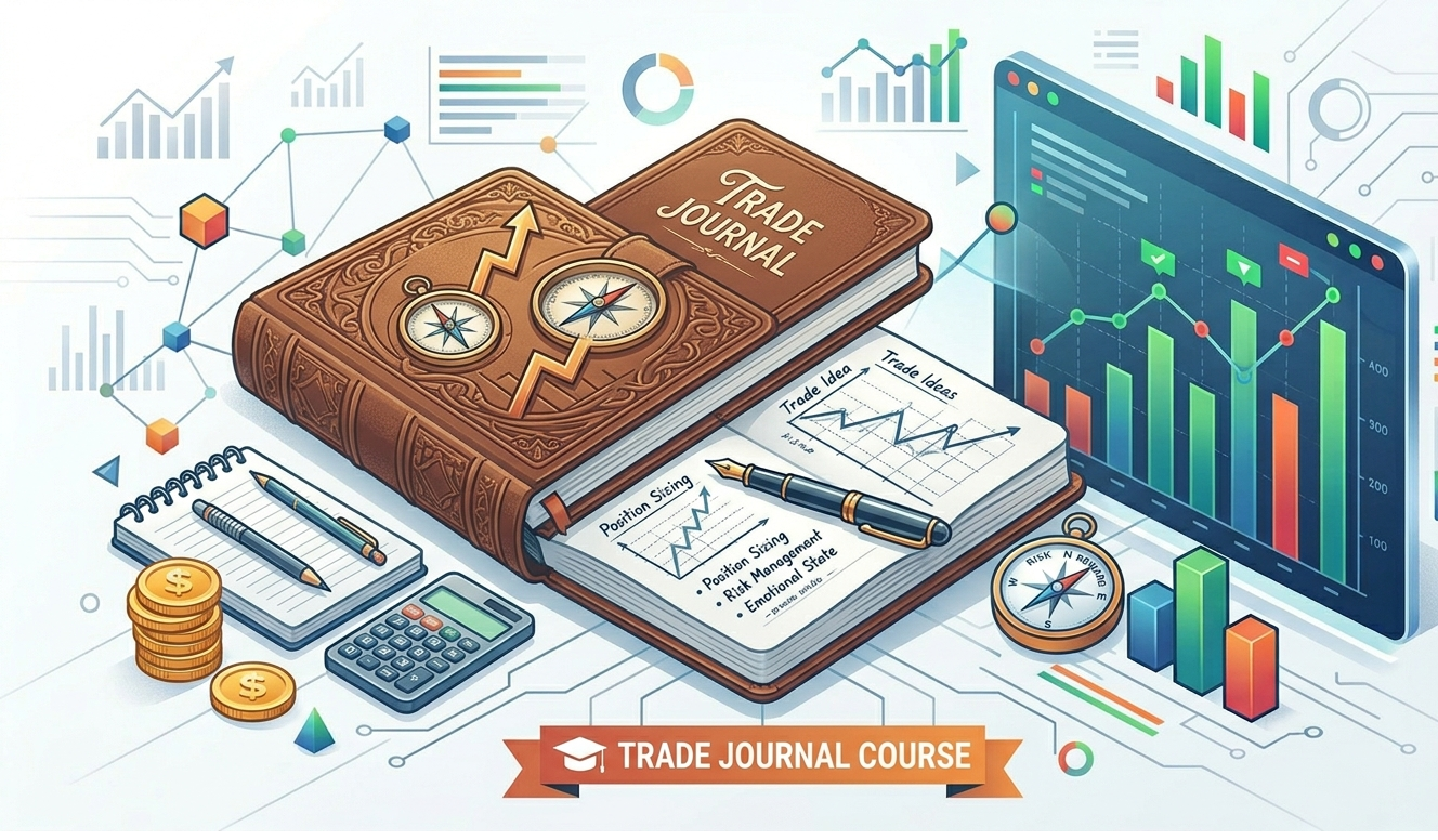 Trade Journal